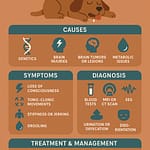 Understanding Canine Epilepsy: Causes, Symptoms, and Management canine epilepsy