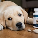 oral flea and tick medicine for dogs